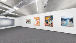 갤러리360, 전국미술대학 졸업작품 콘테스트 수상작 특별전시 개최