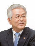 국립박물관문화재단 사장에 김용삼 전 문체부 차관