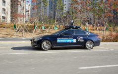 [미래기업포커스]에스더블유엠, 레벨4+ 수준 자율차 시스템 올해 말 개발