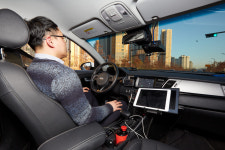 [미래기업포커스]에스더블유엠, 레벨4+ 수준 자율차 시스템 올해 말 개발