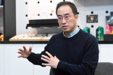 작은 차이가 큰 변화를 만든다, 문태식 카카오 VX대표