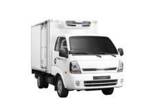 캐리어냉장, 코로나19 백신 수송하는 냉동·냉장 탑차 솔루션 출시