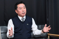 [오늘의 CEO]정한일 디씨티 대표 “QD 소재 품질 세계 1위, 글로벌 제패 나선다”