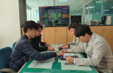 [대구 스마트공장 혁신 성공사례]<중>자동차부품·섬유기업...정확한 생산계획 수립, 불량률 대폭 감소