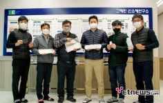 이엔아이디에스 주식회사 | [기획] ‘그래핀 상용화의 나침반을 꿈꾸다’ 이엔플러스