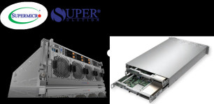 슈퍼솔루션, 3세대 AMD EPYC 슈퍼마이크로 A+ 서버 솔루션 국내 공급