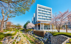 서울과기대 창의융합대학 현판식 개최...첨단·융합교육 플랫폼 목표