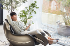 코지마 안마의자 구매 3명 중 1명은 30대