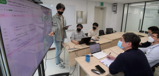 대구통전, 전량 오픈소스DB로...공공 DB시장 지각변동