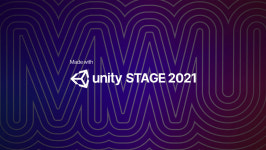 유니티, 크리에이터 발굴 위한 MWU 스테이지 2021 시작