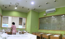 임신출산육아 앱 아이보리 베베캠, 4월 맞아 산후조리원 오픈 줄이어