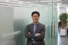[人사이트]정상오 한국전력 데이터사이언스연구소장 “빅데이터 바탕 신재생 전력 예측 모델 고도화”