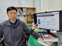 우리 기술로 곧 수소경제 실현...화학연, 수소 생산·저장 기술 개발 순조