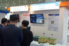 시큐레이어, ‘ICT 기술사업화 페스티벌’ eyeCloudXOAR 전시 참가 성료