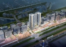 태성에이치에스, 시화 라군 센트럴스테이 홈쇼핑 전략 적중