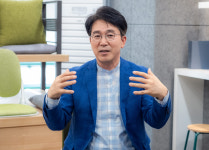 [기획]이방열 SK브로드밴드 본부장 국가대표 클라우드PC 기업 되겠다