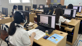 취업 걱정 없는 명품학교<277>매향여자정보고등학교