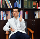 김응수 김안과병원 데이터센터장 안과질환 빅데이터로 맞춤형 의료 AI 개발
