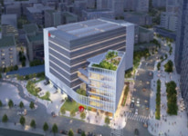 LG유플러스, 안양에 7번째 데이터센터 설립한다