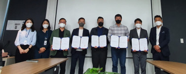 대구창조경제혁신센터, 2021 대구스타벤처육성사업 5개사 최종 선정