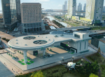 [단독]GS칼텍스 주유소, 도심형 물류거점으로 활용