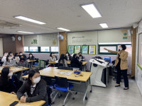 [꿈을 향한 교육]삼육대, 2021대학일자리센터 지역거버넌스 사업 실시