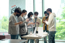스마일게이트, 개발자 맞춤 복지 눈길