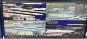 인천남동산단, 통합관제센터로 안전·친환경성 다 잡는다