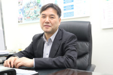 현운몽 인천남동스마트그린산단 사업단장 첨단산업 메카 만들겠다