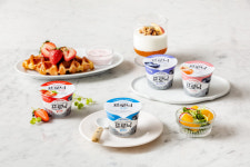 hy, 국내 최초 호상발효유 건기식 인정 프로닉 출시