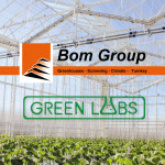 네덜란드 봄그룹, 韓 스마트팜 시장진출…그린랩스와 맞손