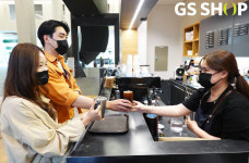 GS샵, 환경의 날 맞아 다회용 컵 사용하기 캠페인 시작