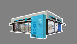 [2021 라이프 플랫폼 콘퍼런스 프리뷰] 라이프스타일 플랫폼 GS25