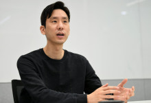 [데스크가 만났습니다]박재욱 쏘카 대표 “이동이 필요한 모든 순간을 모빌리티 서비스화 하겠다”