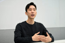 [데스크가 만났습니다]박재욱 쏘카 대표 “이동이 필요한 모든 순간을 모빌리티 서비스화 하겠다”