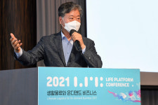 배달·배송업을 생활물류서비스산업으로... 생활물류서비스산업발전법 내달 시행