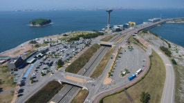 [특별기획]탄소중립 시대 온다(7)시화호, 신재생에너지센터로 탈바꿈