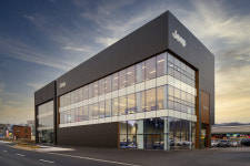 FCA코리아→스텔란티스코리아 새출발…지프·푸조 독립 판매망은 유지