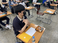 [꿈을 향한 교육]전자신문, 서울아이티고 2021년 중소기업 이해연수 교육 실시