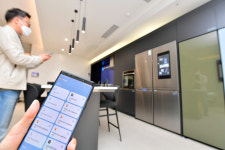 삼성전자, 차세대 스마트싱스 공개..스마트홈 시장 공략 속도