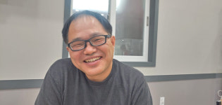 [오늘의 CEO] 노진송 익스트리플 대표 원격 XR솔루션 해외 진출 시동
