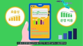 차세대 데이터센터 인프라 통합 관리 솔루션은?