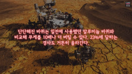 [카드뉴스]우주용 타이어는 뭔가 다르다?