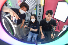 나도 유튜브 스타, 1인 크리에이터 장비 장만하세요