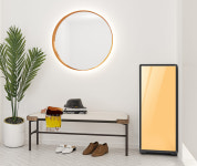 [기획]삼성의 혁신, 처음 만나는 신발 관리기 비스포크 슈드레서