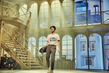 공연과 K-POP의 동반성장을 꿈꾸게 하는 뮤지컬 태양의 노래