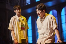 공연과 K-POP의 동반성장을 꿈꾸게 하는 뮤지컬 태양의 노래