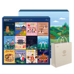 [2021중소기업우수제품]자연이야기 한국의 전통차 선물세트