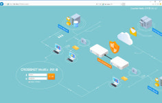 [2021 상반기 인기상품]브랜드우수-소프트위드솔루션/망연계솔루션/CrossNet MailEx V5.1