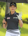 2026 KLPGA 오로라월드 챔피언십, 김수지 선두로 이지현3·이다연과 치열한 우승 경쟁
